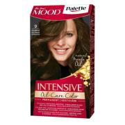 Schwarzkopf MOOD Intensive Creme Color 9 Mellanbrun