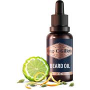 King C. Gillette Beard Oil 30 ml
