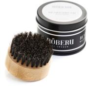 Nõberu of Sweden   Beard Brush