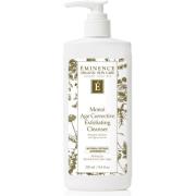 Eminence Organics   Monoi Age Corrective Exfoliating Cleanser 250