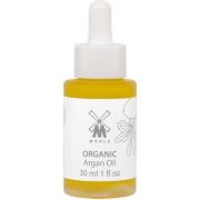 Mühle Organic Arganolja 30 ml
