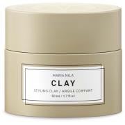 maria nila Minerals Clay 50 ml