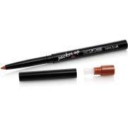 BEAUTY UK Pucker Up Twist Liner no.3 Nearly Naked