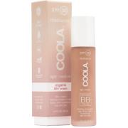 COOLA Rosilliance Tinted moisturizer Fresh Rose SPF33 44 ml