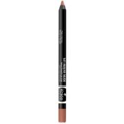 Kokie Cosmetics Velvet Smooth Lip Liner Pencil Mauve Nude