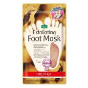 Purederm Exfoliating Foot Mask 40 ml