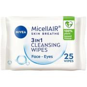 NIVEA Nivea Micellar Cleansing Wipes