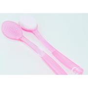 Palmetten Badebørste Pink