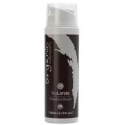 Organic No Limits Toning Color Chestnut Brown