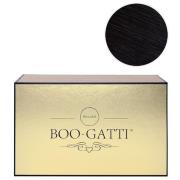 Bellami Hair Löshår Boo Gatti 340g JET BLACK