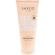 Sasco Aloe Vera Rub