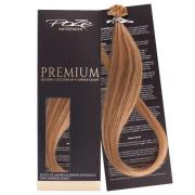 Poze Hairextensions Poze Keratin Premium Extensions P10B/8B Brown