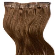 Rapunzel of Sweden Hair pieces Sleek Hairband 50 cm 5.0 Brown