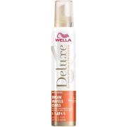 Wella Styling Deluxe Ms Dream Curls Strong 200 ml