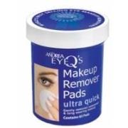 AnDrea EyeQ Ultra Quick 65 pads