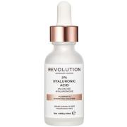 Revolution Skincare Plumping and Hydrating Serum 2% Hyaluronic Ac
