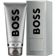 Hugo Boss Boss Bottled Jeans Eau de toilette 200 ml