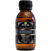 Better You EKO Kallpressad Svartkumminolja 100 ml