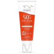 Laboratoires de Biarritz Alga Maris Sunscreen Spray SPF50+ 100 ml