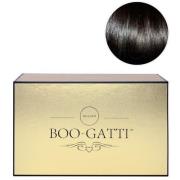 Bellami Hair Löshår Boo Gatti 340g OFF BLACK