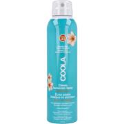 COOLA Classic Body Spray Tropical Coconut SPF33 177 ml