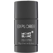 Montblanc Explorer Deo Stick 75 g
