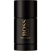 Hugo Boss Boss The Scent Deodorant Stick for Men 75 ml