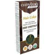 Cultivator's Hair Color Deep Chestnut