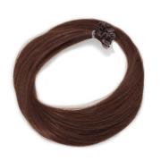 Rapunzel Nail Hair  Premium Straight 40 cm