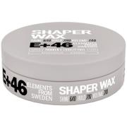 E+46 Shaper Wax 100 ml