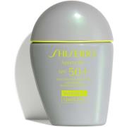 Shiseido Sports BB SPF50+ Dark