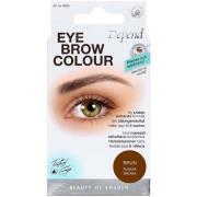 Depend Perfect Eye Eyebrow Colour Brown