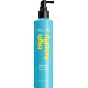 Matrix High Amplify Total Results Wonder Boost Root Lifter 250 ml