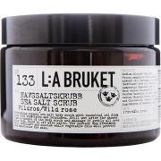 L:a Bruket Saltscrub Vildrose 350 ml