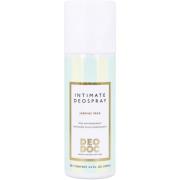 DeoDoc Jasmine Pear Intimate Deospray 125 ml