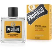 Proraso Wood & Spice Beard balm 100 ml