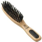 Kent Brushes Small Grooming Brush Svinborst