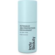 INDY BEAUTY intensive 48 h protect deodorant 50 ml