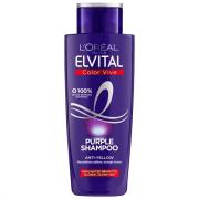 Loreal Paris Elvital Color Vive Purple Shampoo 200 ml