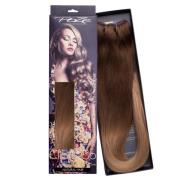 Poze Hairextensions Poze Clip & Go Löshår Miss Volume 55cm 7st 7B