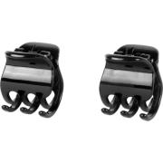 By Lyko Hair Clip Antislip 2-pack Black