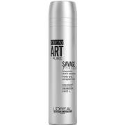 L'Oréal Professionnel TECNI ART. Pure Savage Panache Powder Spray