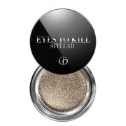 Giorgio Armani Eyes To Kill Stellar 2 Halo