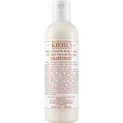 Kiehl's Hand & Body Lotion Grapefruit 250 ml