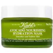 Kiehl's Avocado Nourishing Hydration Mask  25 g