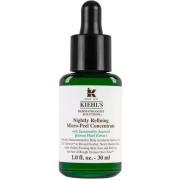 Kiehl's Dermatologist Solutions Nightly Refining Micro Peel Conce