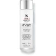 Kiehl's Dermatologist Solutions Daily Refining Milk Peel Toner  2