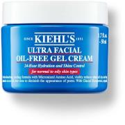 Kiehl's Ultra Facial Oil-free Gel Cream 50 ml