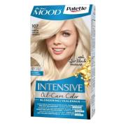 MOOD MOOD Intensive Creme Color 107 Silverblond