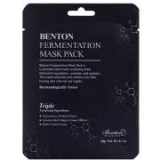 Benton Fermentation Mask